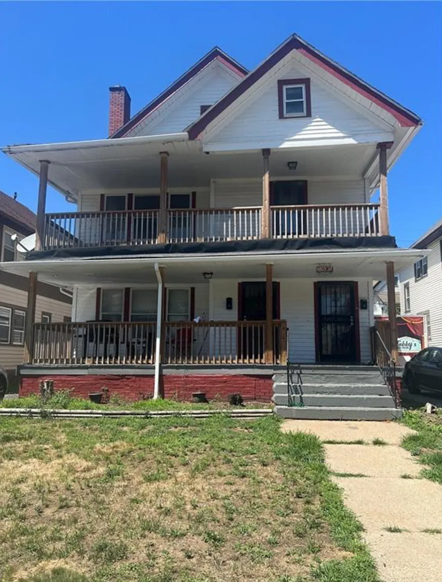 11805 Iowa Ave #2 photo 1