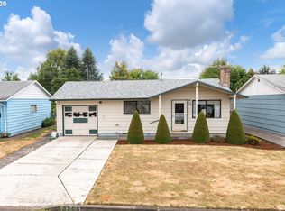 1346 Rainier Rd, Woodburn, OR 97071