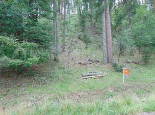 207 Perk Canyon Dr, Ruidoso, NM 88345