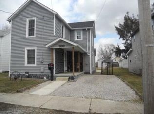 556 Toledo Ave, Marion, OH