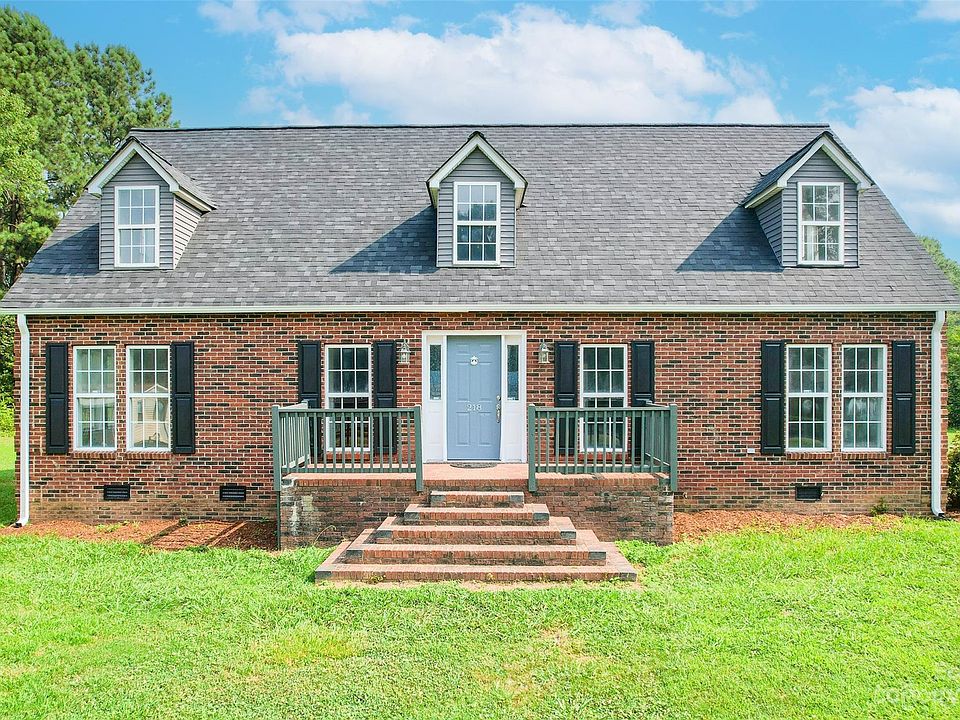 218 Ebenezer Rd, Kings Mountain, NC 28086 Zillow