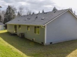 3711 E Agate Rd, Shelton, WA 98584