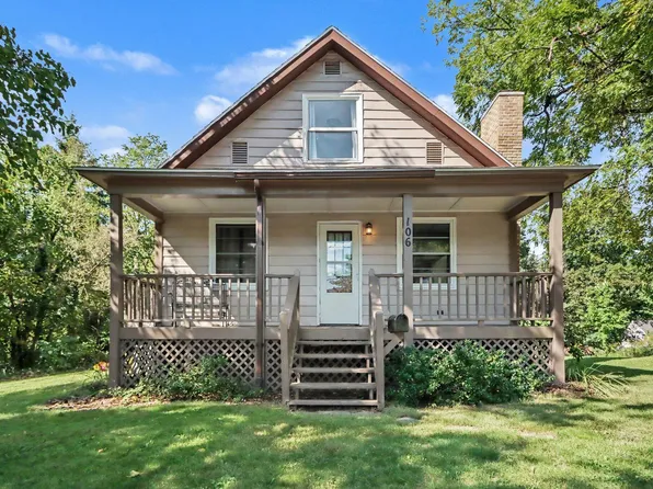 106 S Berkley St, Kalamazoo, MI 49006