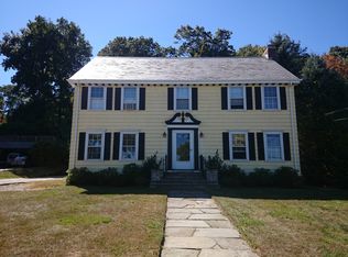 62 Beacon St, Newton, MA 02467