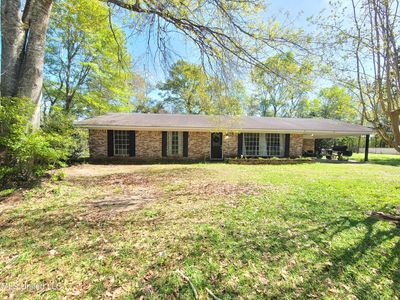 214 Rayburn Rd, Carriere, MS, 39426