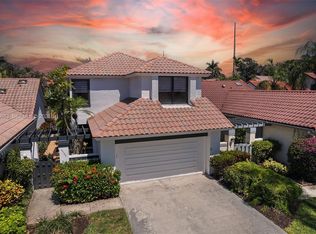 Wimbledon Villas Of Via V, Boca Raton, FL 33486