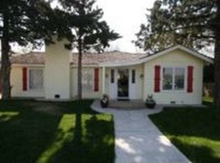 1817 Chama St, Amarillo, TX 79102