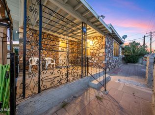 3625 Richmond Ave, El Paso, TX 79930