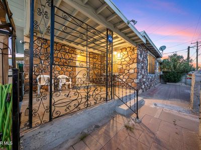 3625 Richmond Ave, El Paso, TX, 79930