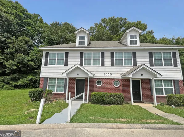 1050 Wheel House Ln #A, Monroe, GA 30655