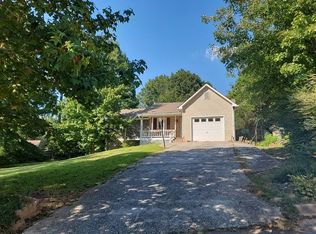535 Wood Knoll Ct, Jonesboro, GA