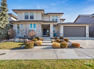 8014 S Bogus Ridge Way, Boise, ID 83716