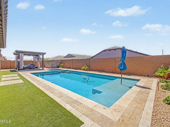 9337 W SELLS Drive, Phoenix, AZ 85037
