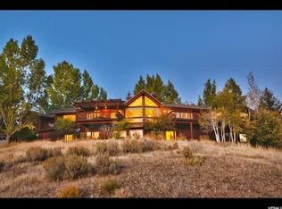 380 E Valley Dr, Heber, UT 84032