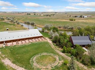 5920 E County Road 66, Wellington, CO 80549