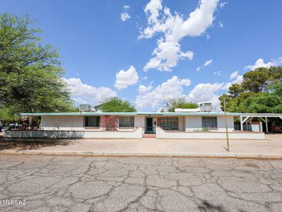 1001 N 1st Ave, Tucson, AZ, 85719