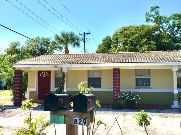 829 S D Street, Lake Worth Beach, FL 33460