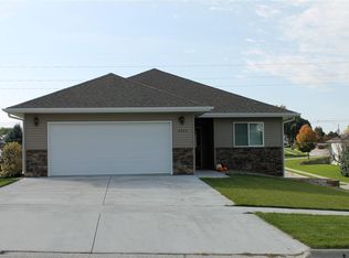 2205 Clark St, Norfolk, NE 68701