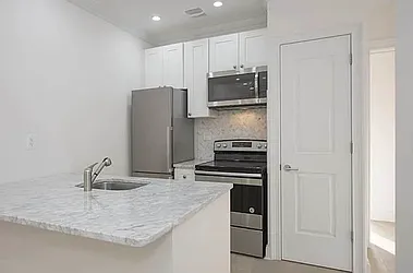 Rented by Brick&Mortar