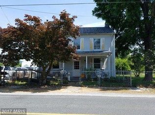 215 Fairfield Station Rd, Fairfield, PA 17320