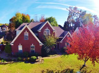 3940 S Tonya Marie Cv, Bartlett, TN 38135