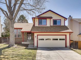 1046 Brittany Way, Highlands Ranch, CO 80126