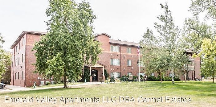 2nd image of 909 E 14th St APT 307