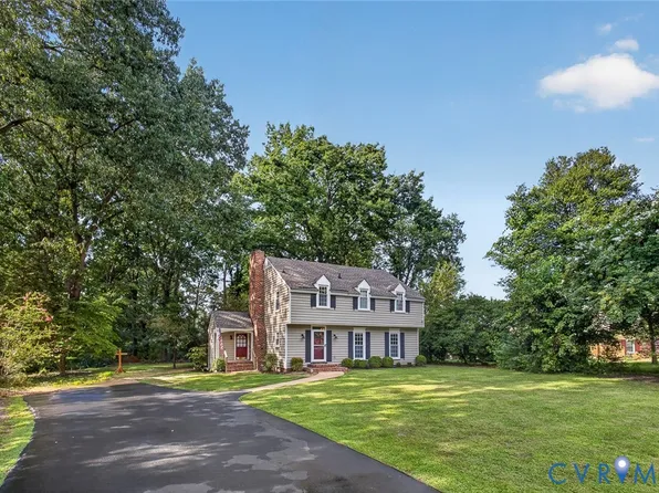 3670 Hemlock Rd, Chester, VA 23831