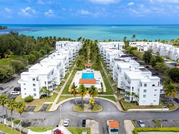 968 Bf301, Rio Grande, PR 00745