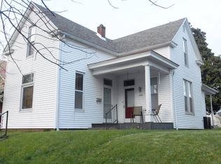 640 9th St, Tell City, IN