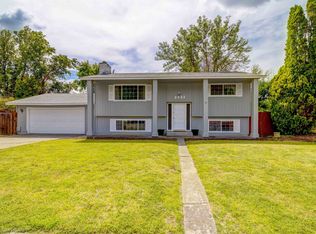 3422 S Gillis Rd, Spokane, WA 99206