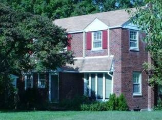 1719 Tyson Rd, Havertown, PA 19083