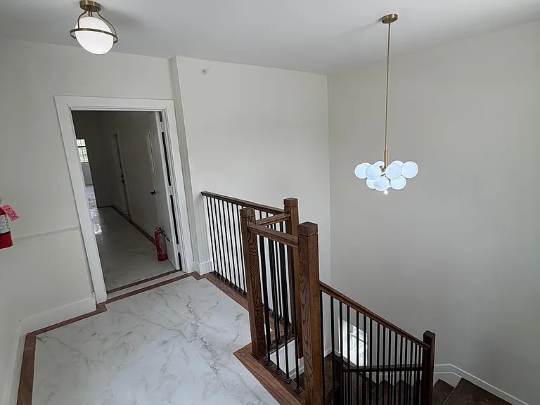 53 Lincoln Park #3A — Photo 8