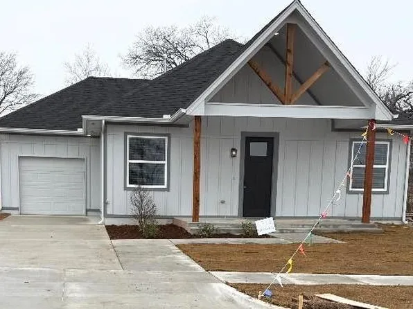 1713 N Naaman Pl, Oklahoma City, OK 73127