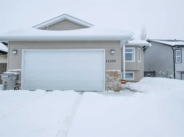 12109 E 103b St, Grande Prairie, AB T8V 2L5