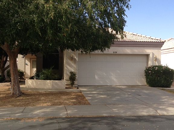 2120 E Huron Ct Gilbert, AZ 