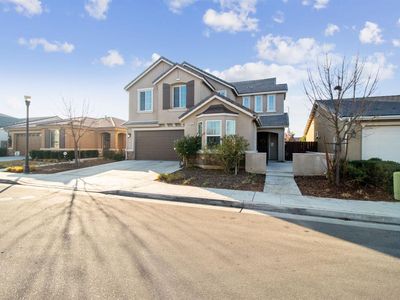3330 Carmelita Ave, Clovis, CA, 93619