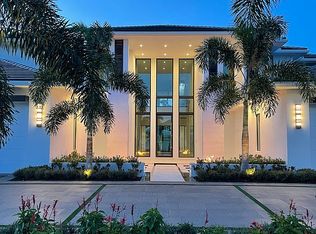 263 Fan Palm Rd, Boca Raton, FL 33432