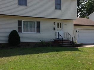 27850 Forestview Ave, Euclid, OH
