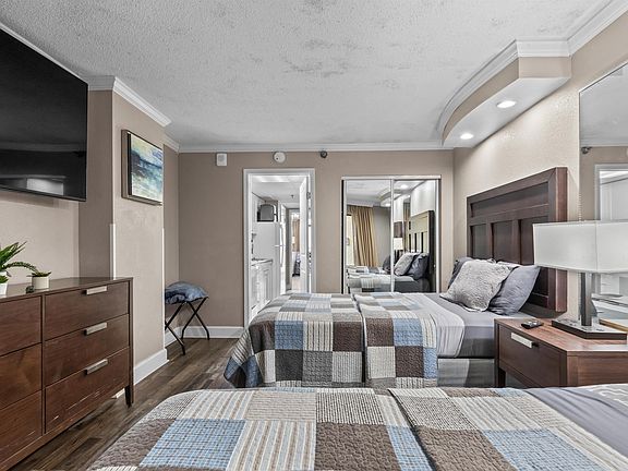 4th image of 6900 N Ocean Blvd. #1145