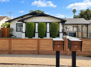 6008 Kauffman Ave #A, Temple City, CA 91780