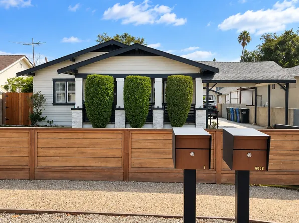 6008 Kauffman Ave #A, Temple City, CA 91780