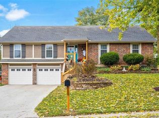 14507 W 68th Ter, Shawnee, KS 66216