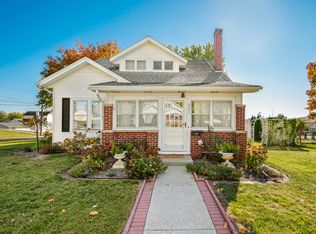 221 N High St, Brownstown, IN 47220