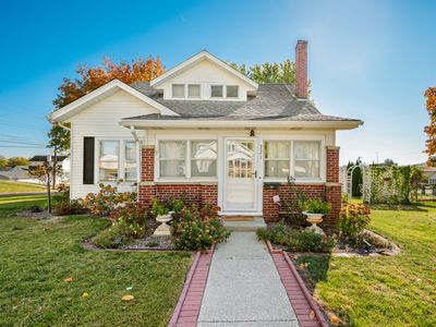 221 N High St, Brownstown, IN, 47220