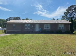 420 Beech Grove Rd, Cullman, AL 35057