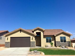 1046 N Ocotillo Dr, Washington, UT 84780