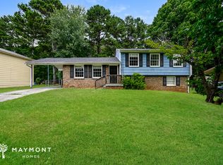 2472 Hartford Dr, Ellenwood, GA 30294