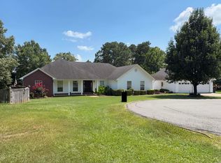 12 Christen Ln, Sheridan, AR 72150