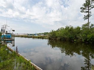 7554 Deer River Rd, Theodore, AL 36582